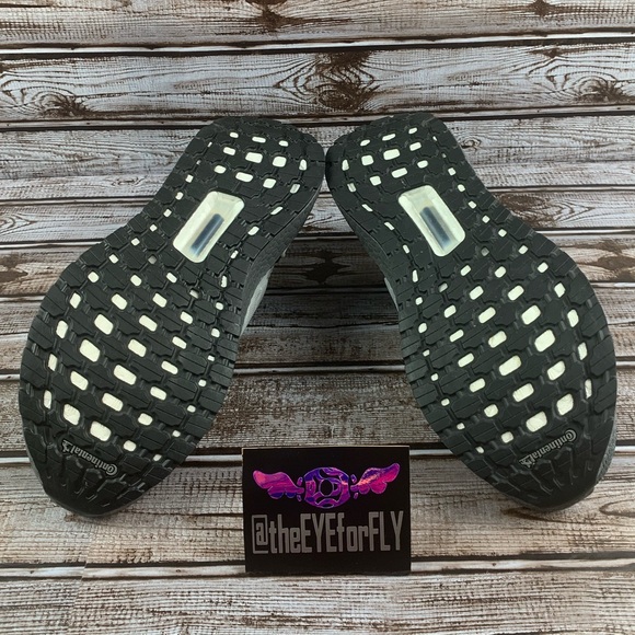 NEW adidas UltraBOOST 19 Running Shoes EF1339 - Picture 6 of 6